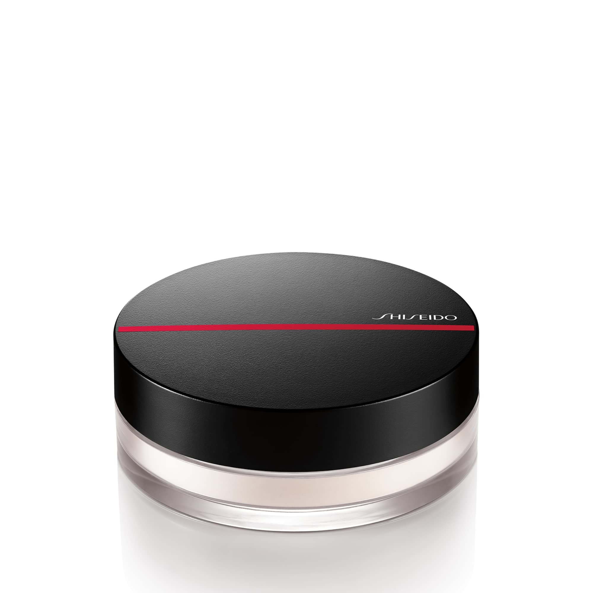 Polvo Fijador Shiseido Synchro Skin Invisible Silk - Venta Internacional