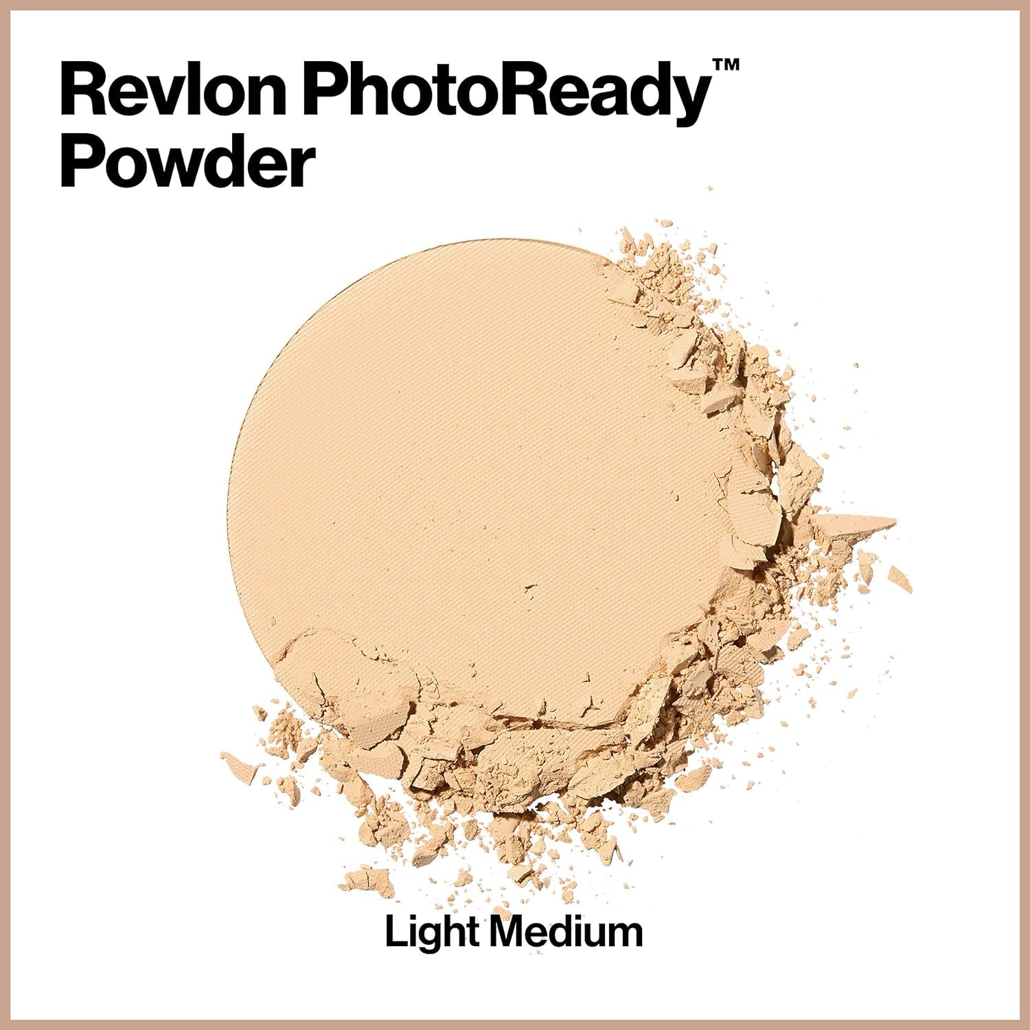 Foto 6 pulgar | Polvo Revlon Photoready Light Medium 020 7,4 Ml Paquete de 3 - Venta Internacional