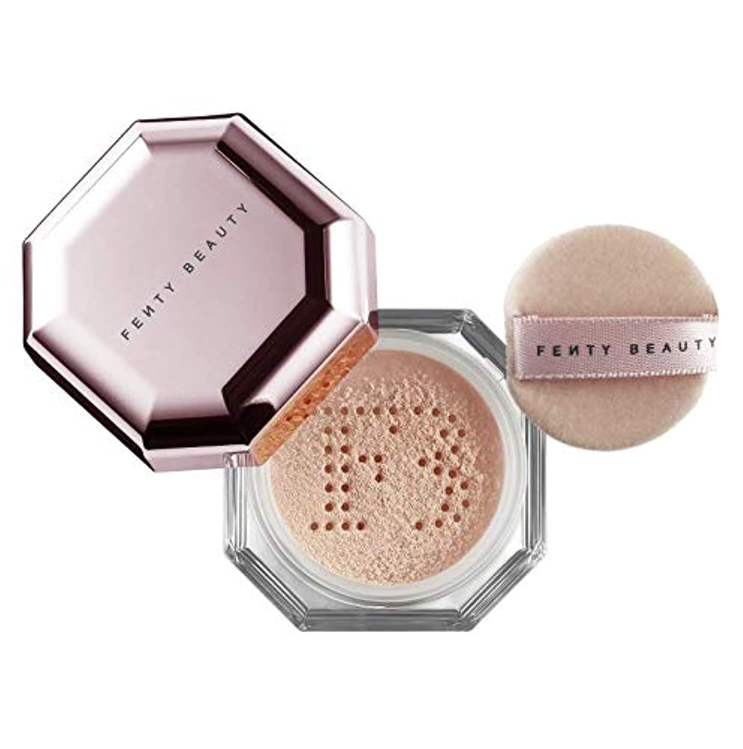 Foto 2 pulgar | Polvo Fijador Fenty Beauty Mini Pro Filt'r Instant Retouch - Venta Internacional.