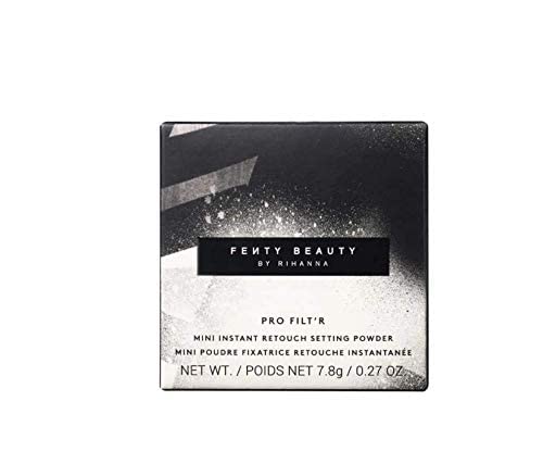 Foto 4 pulgar | Polvo Fijador Fenty Beauty Mini Pro Filt'r Instant Retouch - Venta Internacional.