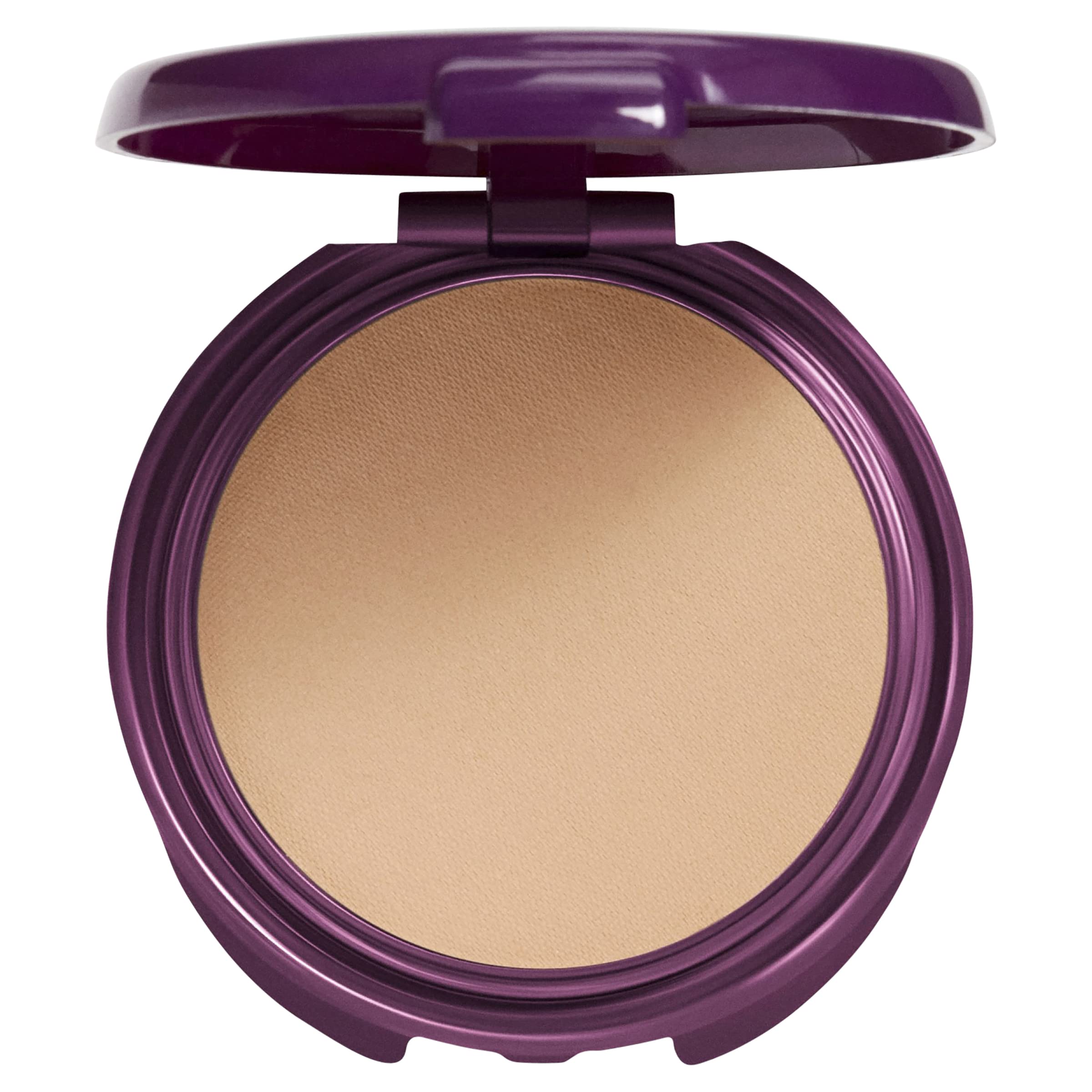 Foto 3 pulgar | Polvo Prensado Covergirl Advanced Radiance Creamy Natural - Venta Internacional.