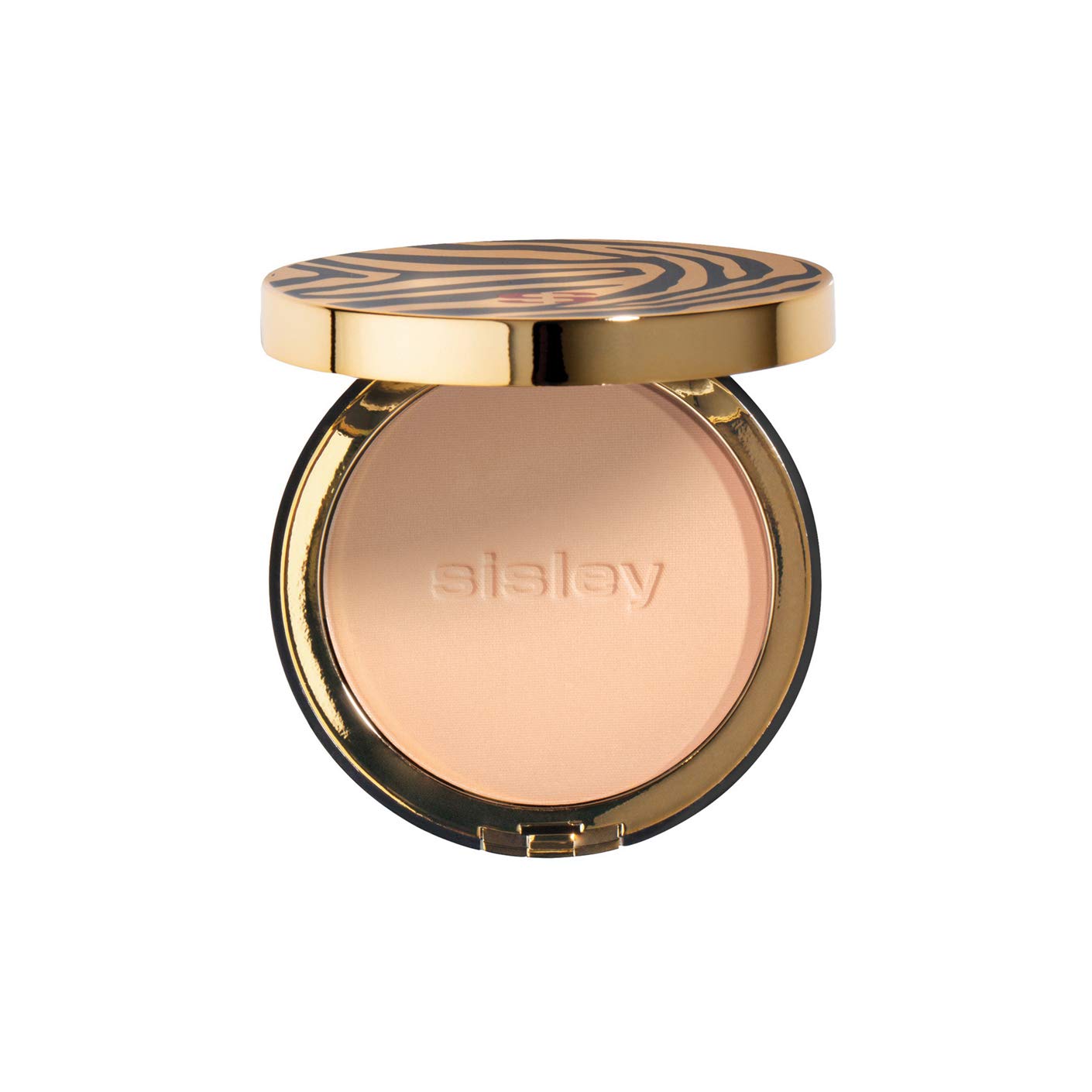 Polvo Compacto Sisley Phyto-poudre 02 Irisee 9g - Venta Internacional.