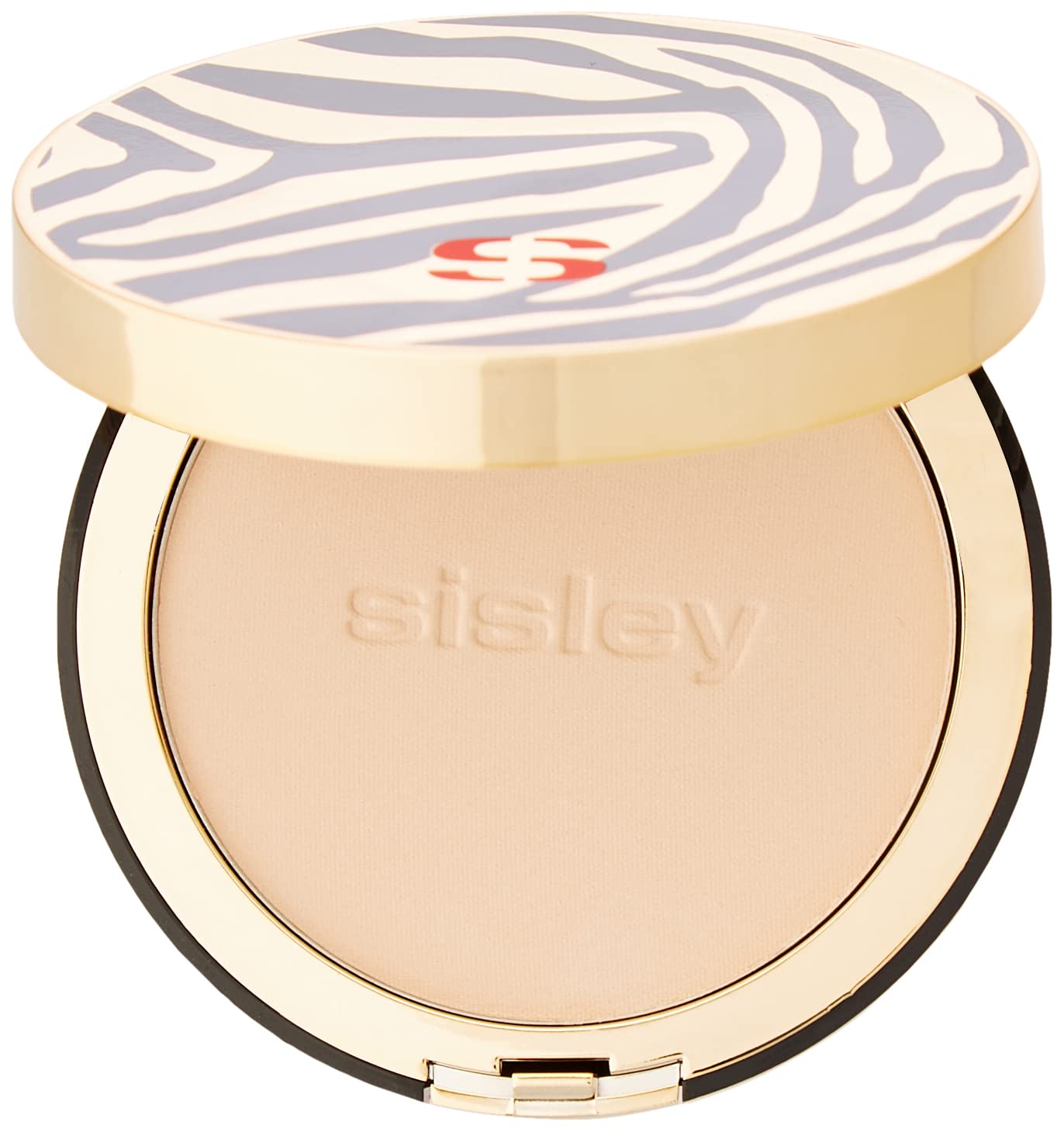 Foto 3 pulgar | Polvo Compacto Sisley Phyto-poudre 02 Irisee 9g - Venta Internacional.