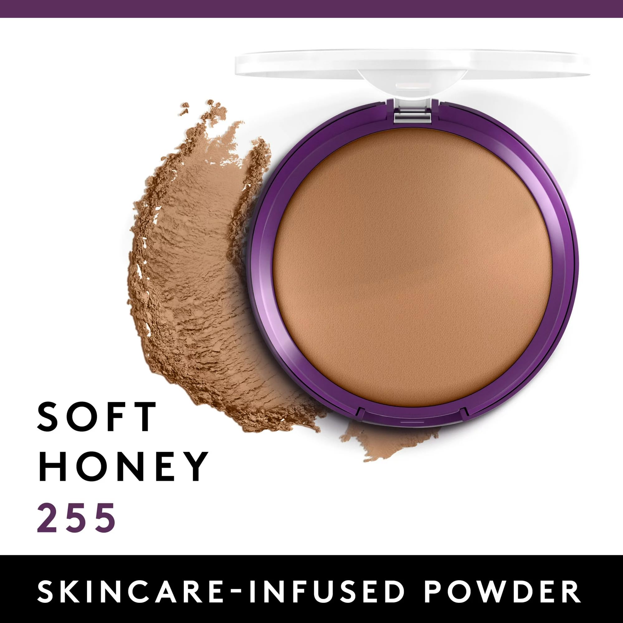 Foto 2 | Polvo Prensado Covergirl Simply Ageless Soft Honey 11 Ml - Venta Internacional.