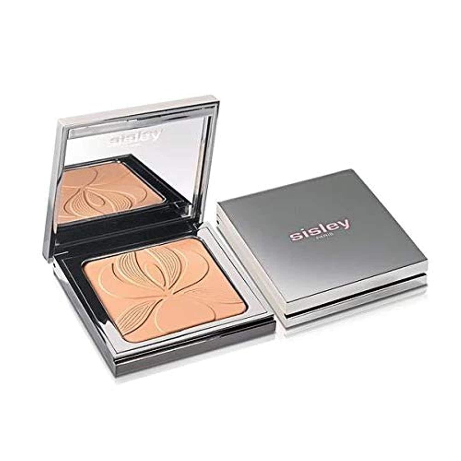 Polvo Suavizante Perfeccionador Sisley Blur Expert, 11 G - Venta Internacional. 