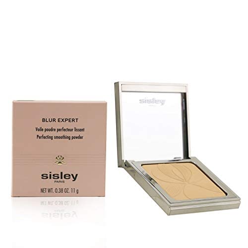 Foto 3 pulgar | Polvo Suavizante Perfeccionador Sisley Blur Expert, 11 G - Venta Internacional.