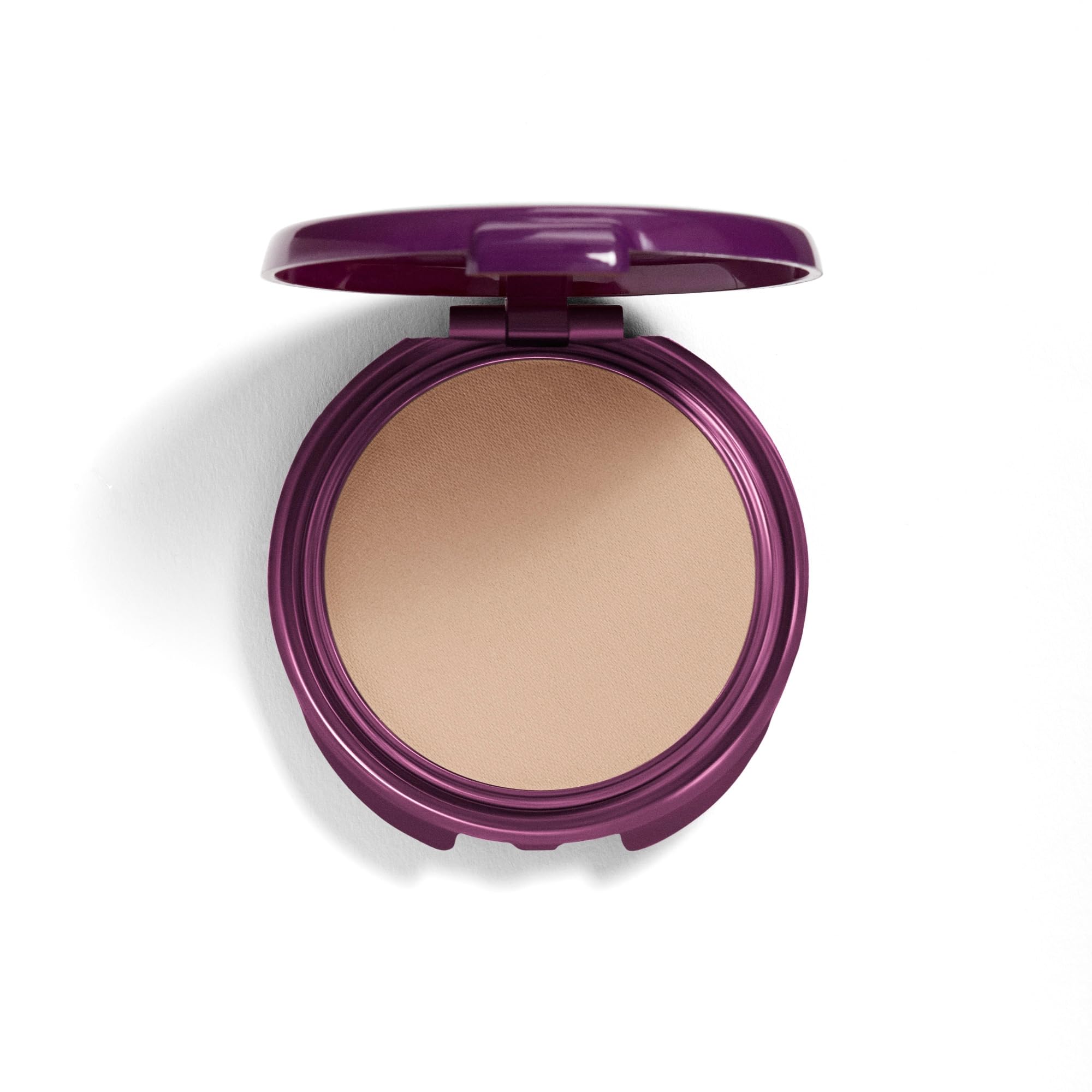 Foto 3 pulgar | Powder Covergirl Advanced Radiance Classic Antiedad Beige - Venta Internacional.