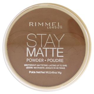 Foto 1 | Polvo Rimmel London Stay Matte 025 Toffee 14g - Venta Internacional