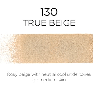 Foto 2 | Base De Maquillaje L'oreal Paris Infallible Fresh Wear True Beige, 9 Ml - Venta Internacional.