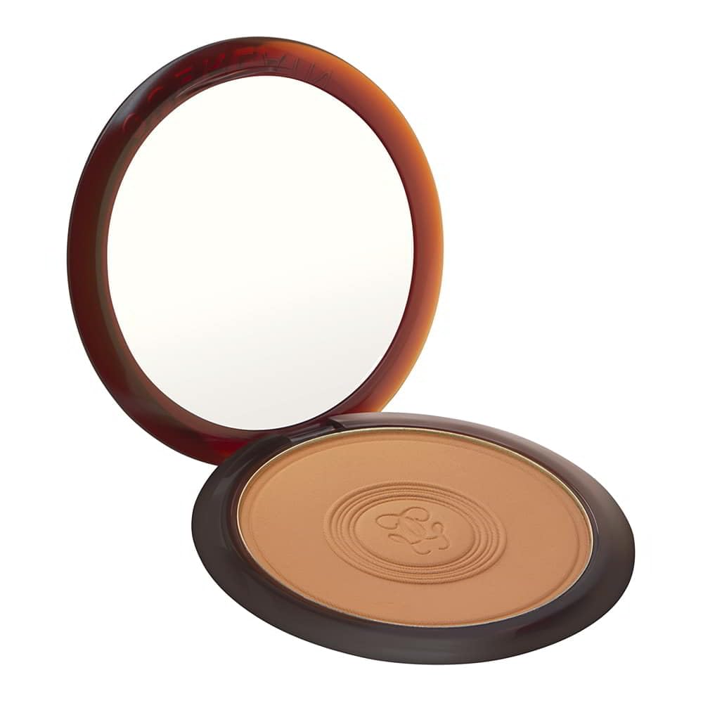 Foto 2 pulgar | Polvo Facial Guerlain Terracotta Matte The Sculpting Deep - Venta Internacional.