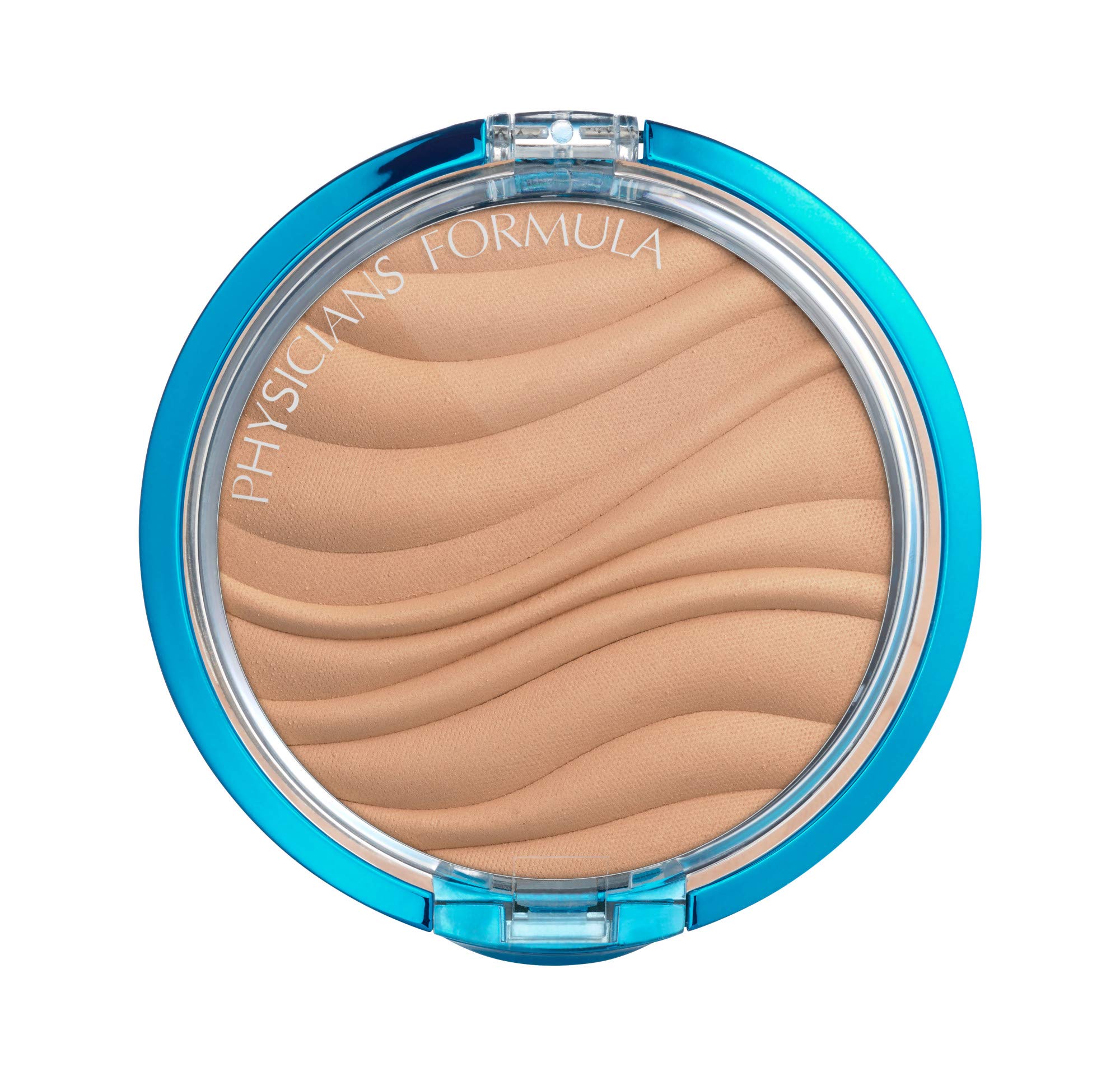 Foto 4 pulgar | Polvo Prensado Physicians Formula Mineral Wear Beige - Venta Internacional