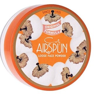 Foto 1 | Polvo Facial Suelto Coty Airspun 070-24 Translúcido 68 Ml - Venta Internacional
