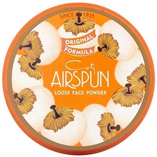 Foto 2 | Polvo Facial Suelto Coty Airspun 070-24 Translúcido 68 Ml - Venta Internacional