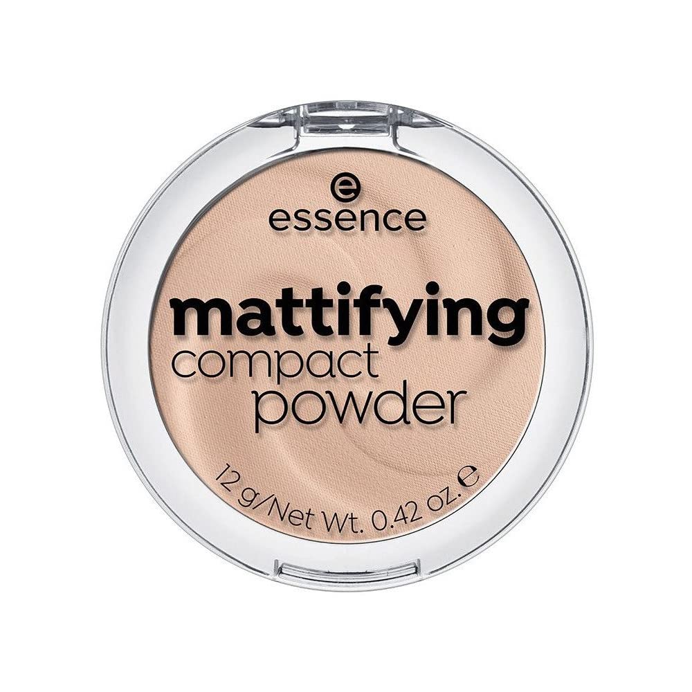 Compact Powder Essence Matifying 04 Perfect Beige - Venta Internacional.