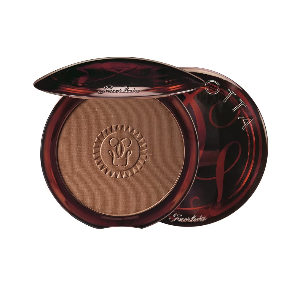 Foto 2 pulgar | Lámpara de Terracota Powder Guerlain The Sun Kissed 03 - Venta Internacional