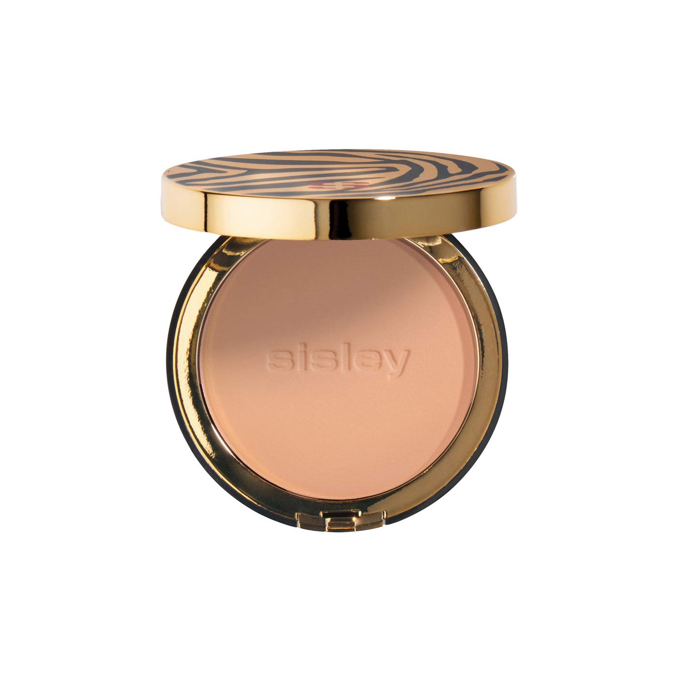 Foto 2 pulgar | Polvo Compacto Sisley Paris Phyto Poudre 3 Sandy 12 G para Mujer - Venta Internacional