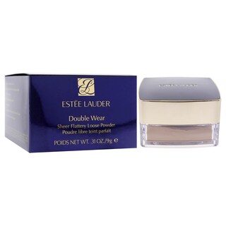 Foto 3 | Polvo Fijador Estée Lauder Double Wear Sheer Flattery, 9 Ml - Venta Internacional.