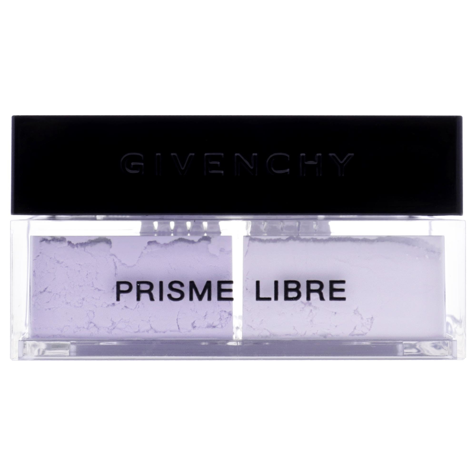 Foto 3 pulgar | Polvo Suelto Givenchy Prisme Libre N01 Mousseline Pastel 12 G - Venta Internacional.