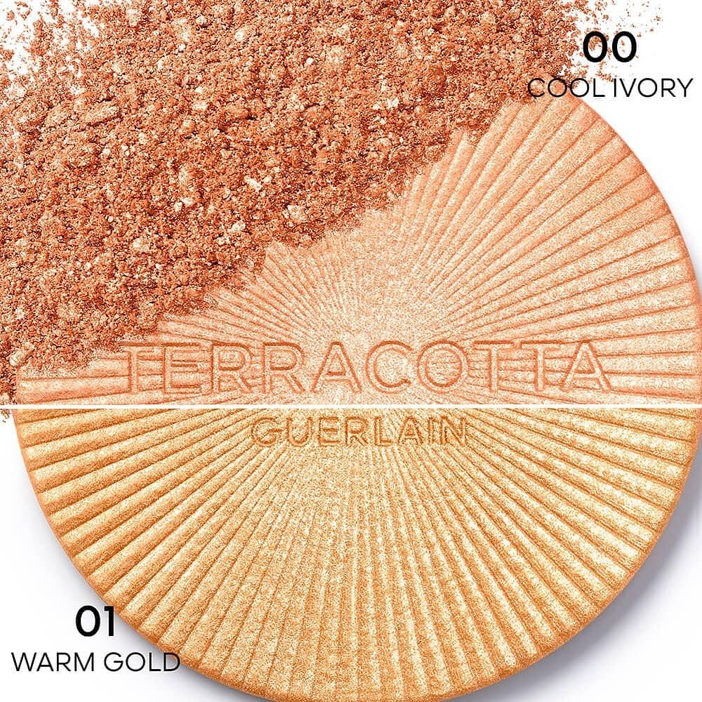 Foto 6 | Polvo Brillante Terracotta Luminizer Guerlain, 7 Ml, Para Mujer - Venta Internacional.