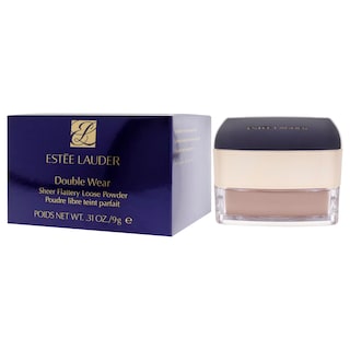 Foto 2 | Polvo Fijador Estée Lauder Double Wear Sheer Flattery, 9 Ml - Venta Internacional.