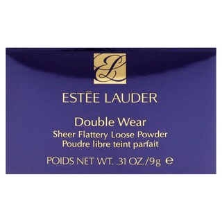 Foto 3 | Polvo Fijador Estée Lauder Double Wear Sheer Flattery, 9 Ml - Venta Internacional.