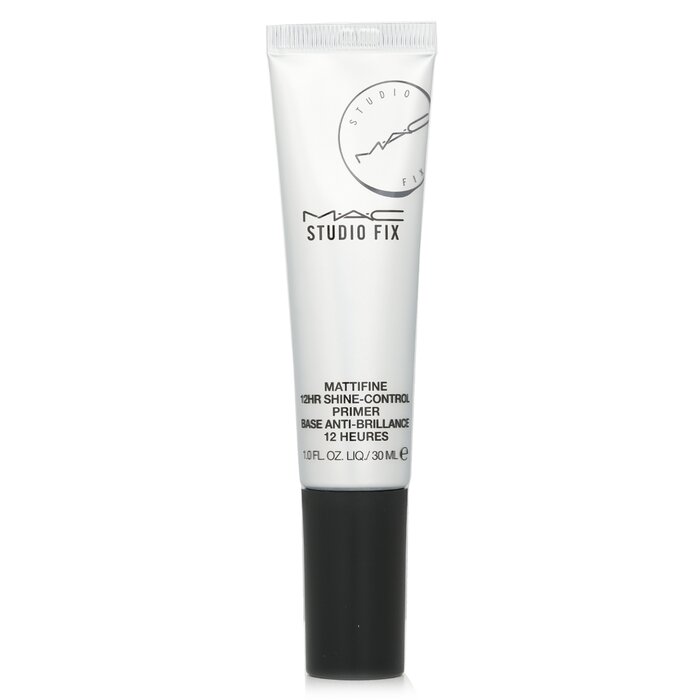 Control De Brillo Primer Mac Studio Fix Mattifine De 12 Horas - Venta Internacional.