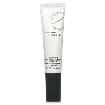 Foto 2 | Control De Brillo Primer Mac Studio Fix Mattifine De 12 Horas - Venta Internacional.