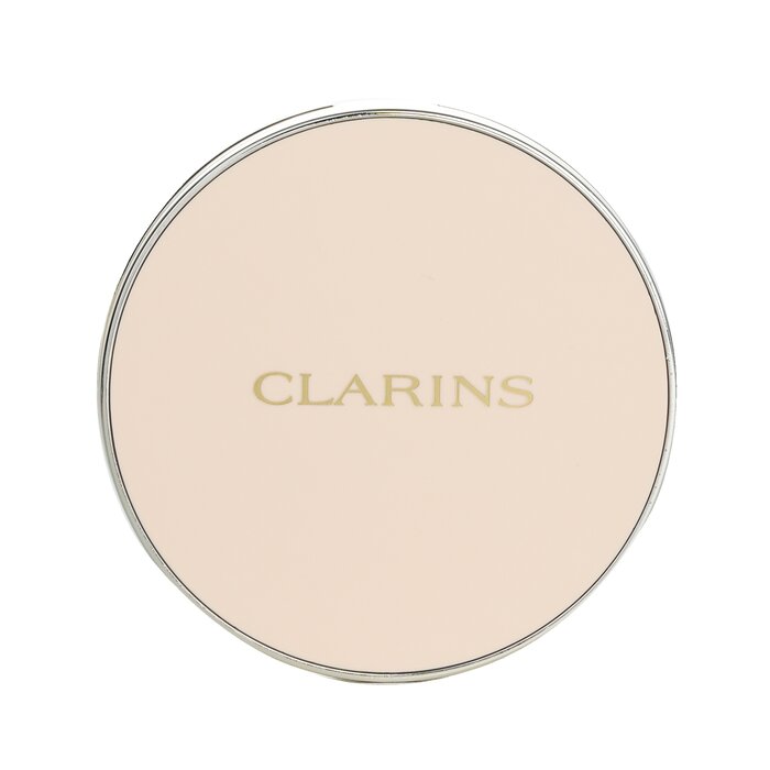 Foto 7 pulgar | Polvo Compacto Clarins Ever Matte #01 Very Light - Venta Internacional.