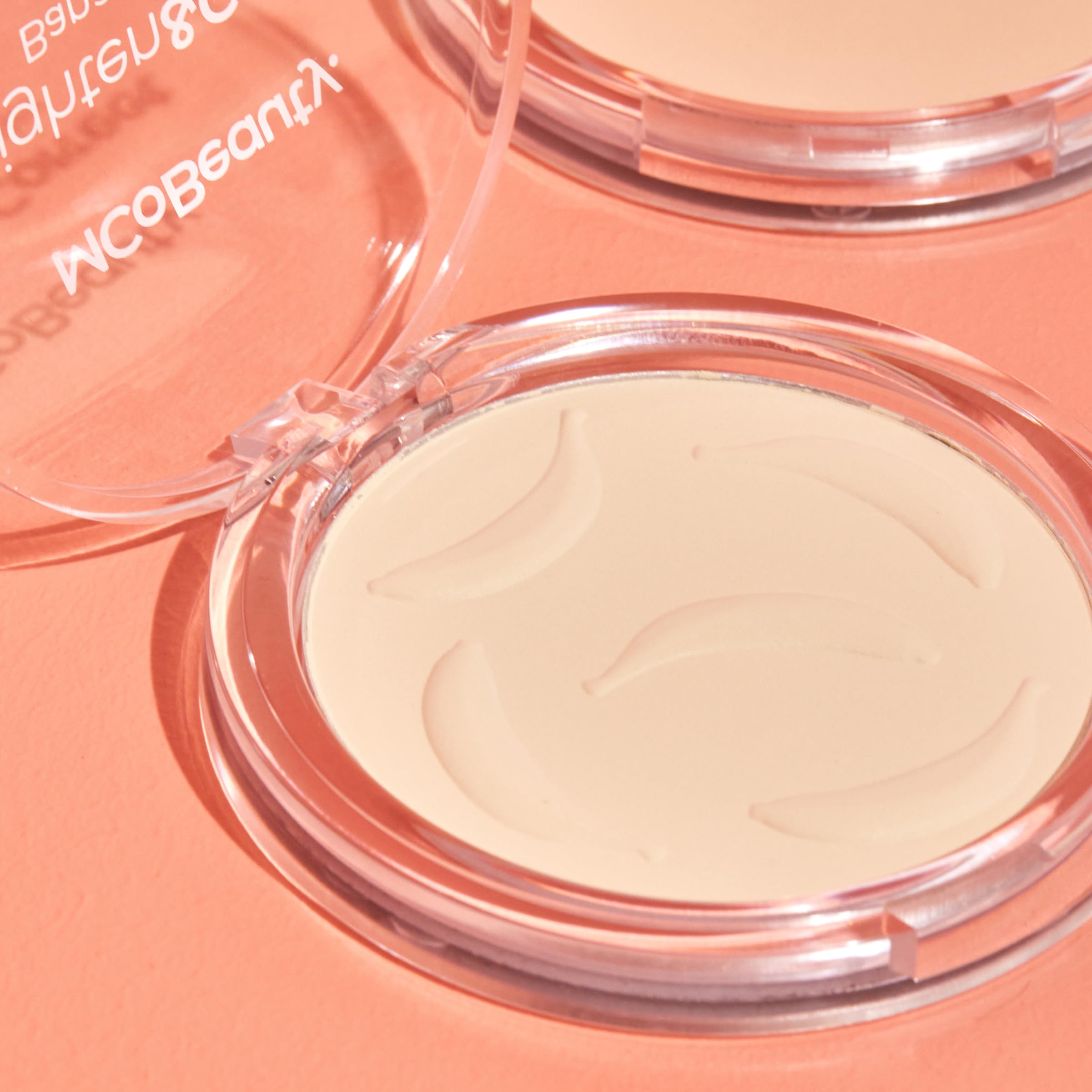 Foto 6 pulgar | Polvo De Plátano Mcobeauty Aclara Y Corrige El Enrojecimiento - Venta Internacional.