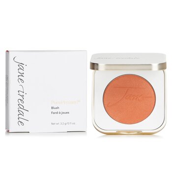 Foto 3 | Blush Jane Iredale Purepressed Cerezo En Flor - Venta Internacional.