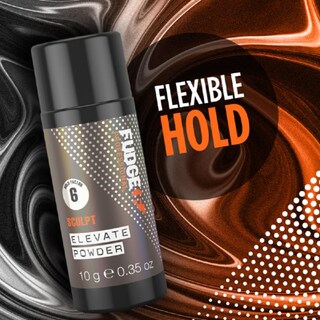 Foto 3 | Polvo Para Peinar Fudge Professional Sculpt Elevate Hold 6, 10 G - Venta Internacional.