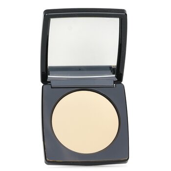 Polvo Prensado Bobbi Brown, Acabado Transparente, Amarillo Pálido - Venta Internacional.