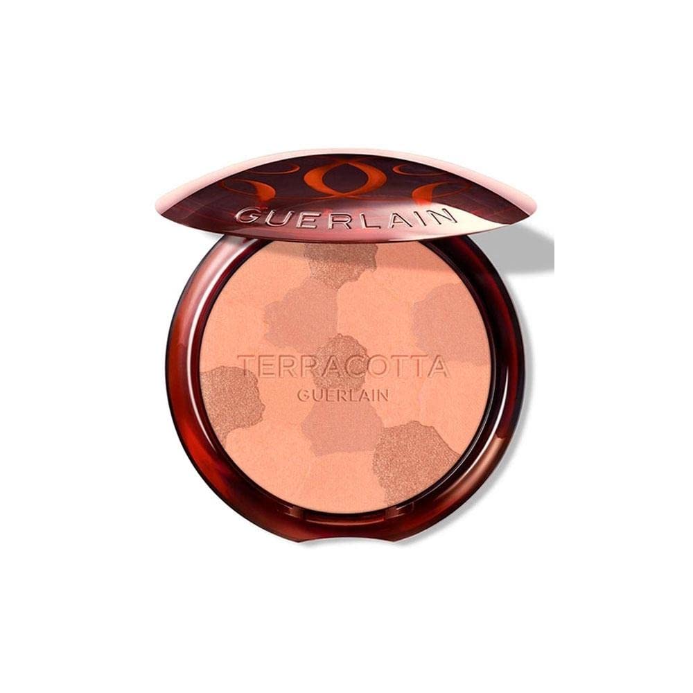 Foto 1 | Polvo Guerlain Terracotta Light The Sun Kissed 8,8 Ml - Venta Internacional