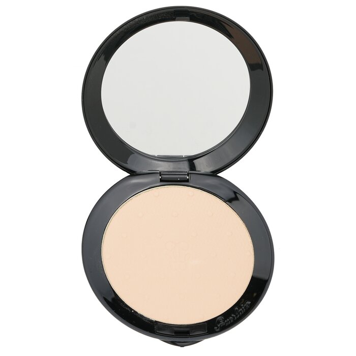 Polvo Compacto Guerlain Les Voilettes Translucent #3 Medium - Venta Internacional.