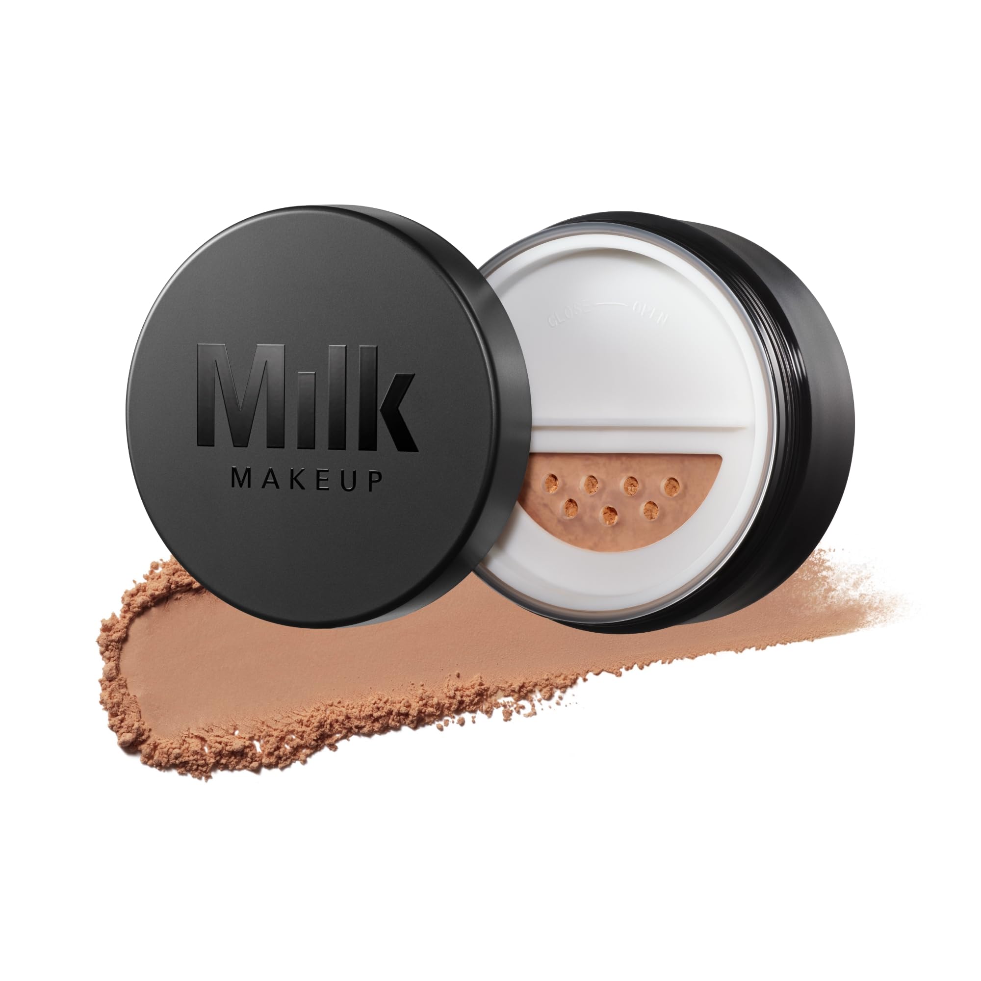 Foto 2 pulgar | Maquillaje Con Leche En Polvo Pore Eclipse Translucent Deep - Venta Internacional.