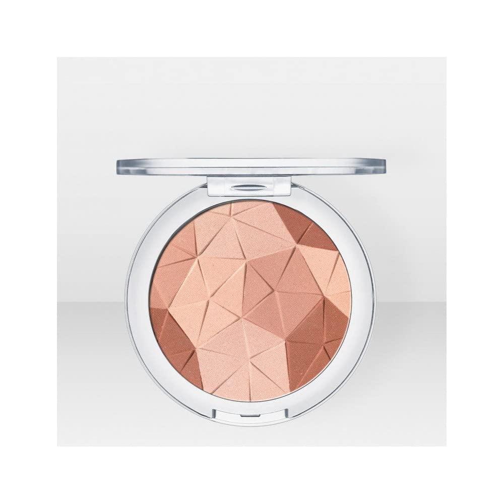 Foto 2 | Esencia En Polvo Compacta Mosaic 01 Sunkissed Beauty - Venta Internacional.