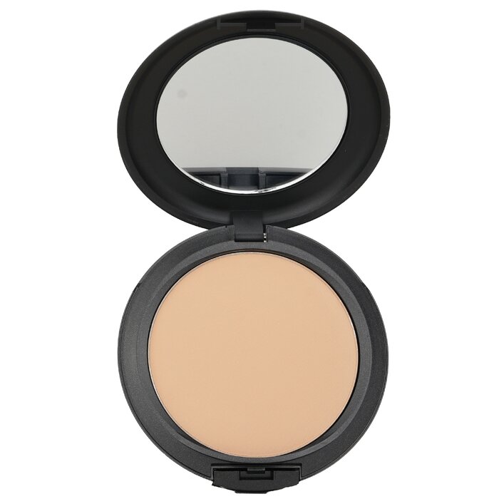 Base De Maquillaje En Polvo Mac Studio Fix Powder Plus Nc35 - Venta Internacional.