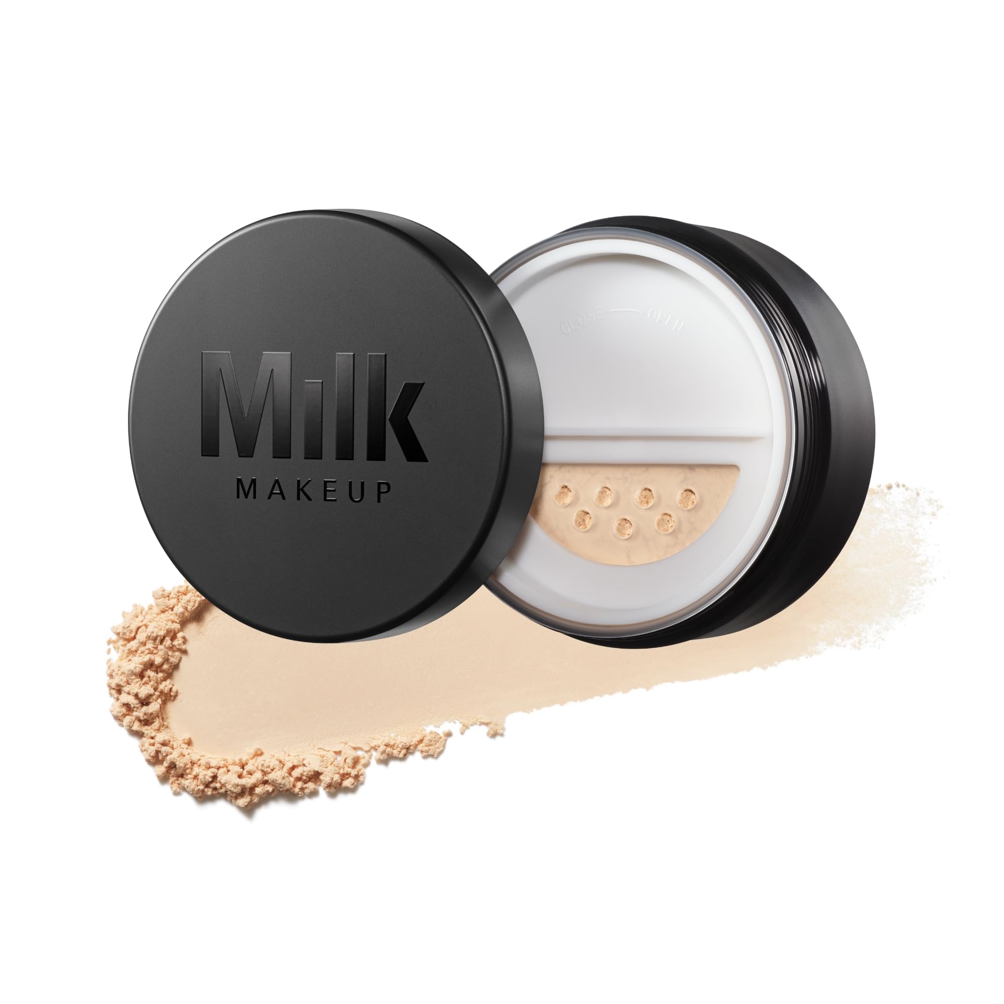 Foto 2 pulgar | Maquillaje Con Leche En Polvo Pore Eclipse Translucent Light - Venta Internacional.