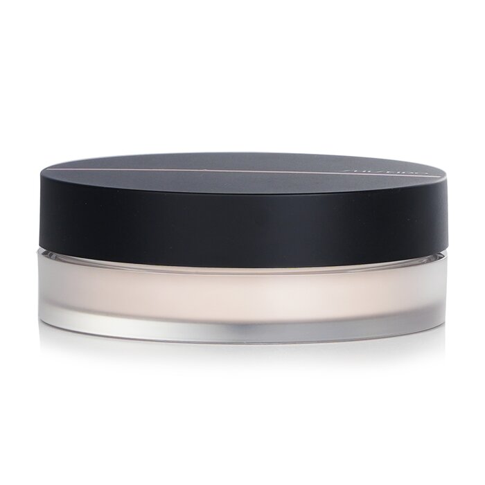 Polvo Suelto Shiseido Synchro Skin Invisible Silk Matte - Venta Internacional.