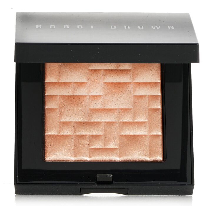 Foto 2 pulgar | Polvo Iluminador Bobbi Brown Bronze Glow - Venta Internacional.