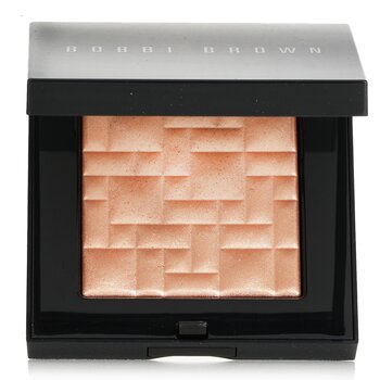 Foto 3 pulgar | Polvo Iluminador Bobbi Brown Bronze Glow - Venta Internacional.