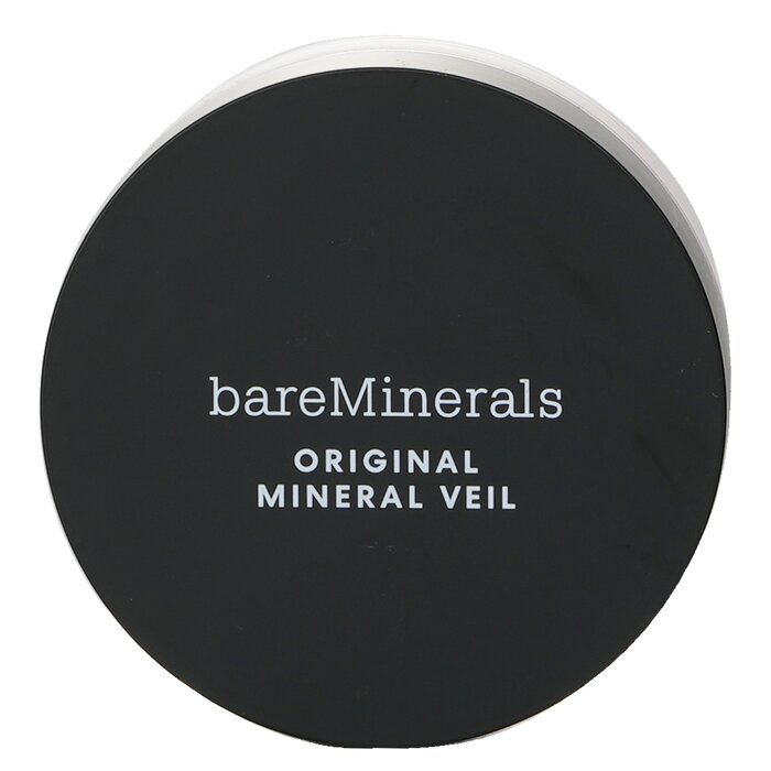 Foto 2 | Velo Mineral Original De Powder Bareminerals Con Color Marrón Oscuro - Venta Internacional.