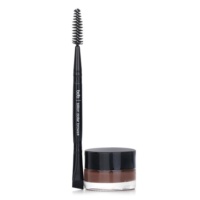 Kit de Pomada para Cejas Billion Dollar Brows Taupe - Venta Internacional