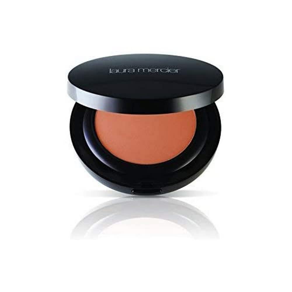 Base De Maquillaje En Polvo Laura Mercier Smooth Finish #16 9,2 G - Venta Internacional.