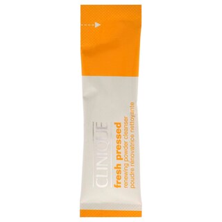 Foto 2 | Limpiador En Polvo Clinique Fresh Pressed Renewing Con Vitamina C - Venta Internacional.