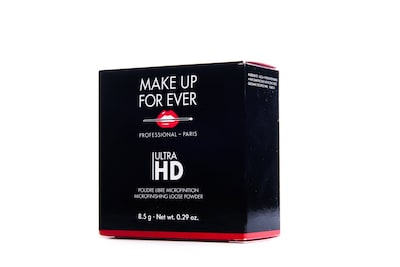 Foto 2 | Powder Make Up For Ever Hd Con Microacabado De Alta Definición, 8,5 G - Venta Internacional.