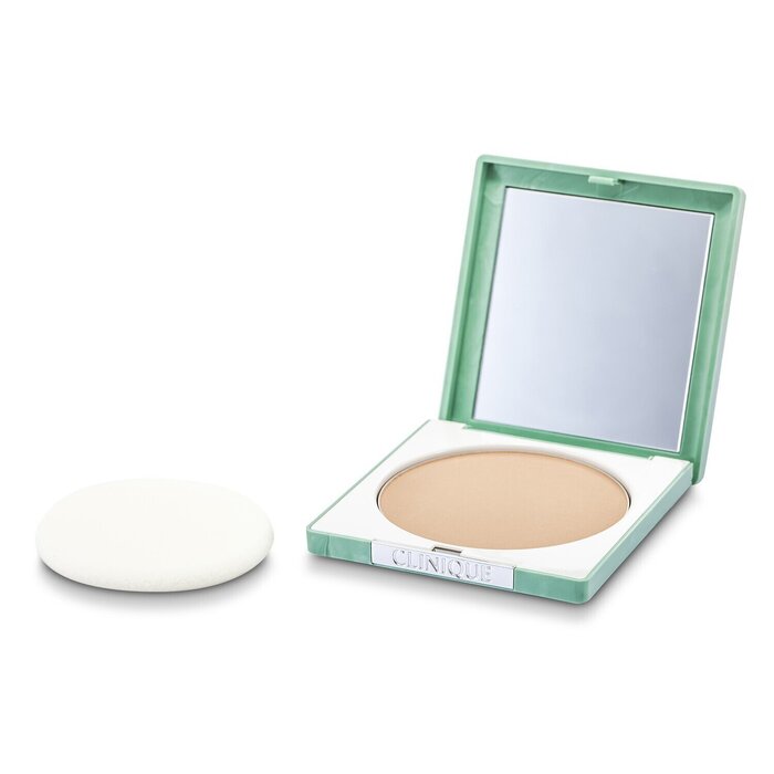 Foto 2 pulgar | Base De Maquillaje En Polvo Clinique Almost Powder Makeup Spf 15 - Venta Internacional.