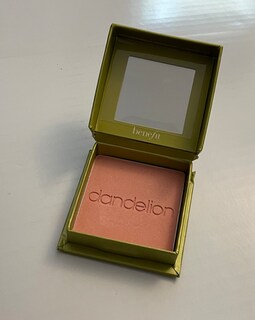 Foto 3 | Polvo De Acabado Benefit Dandelion Travel, Tamaño 3.5 G/0.12 Oz - Venta Internacional.