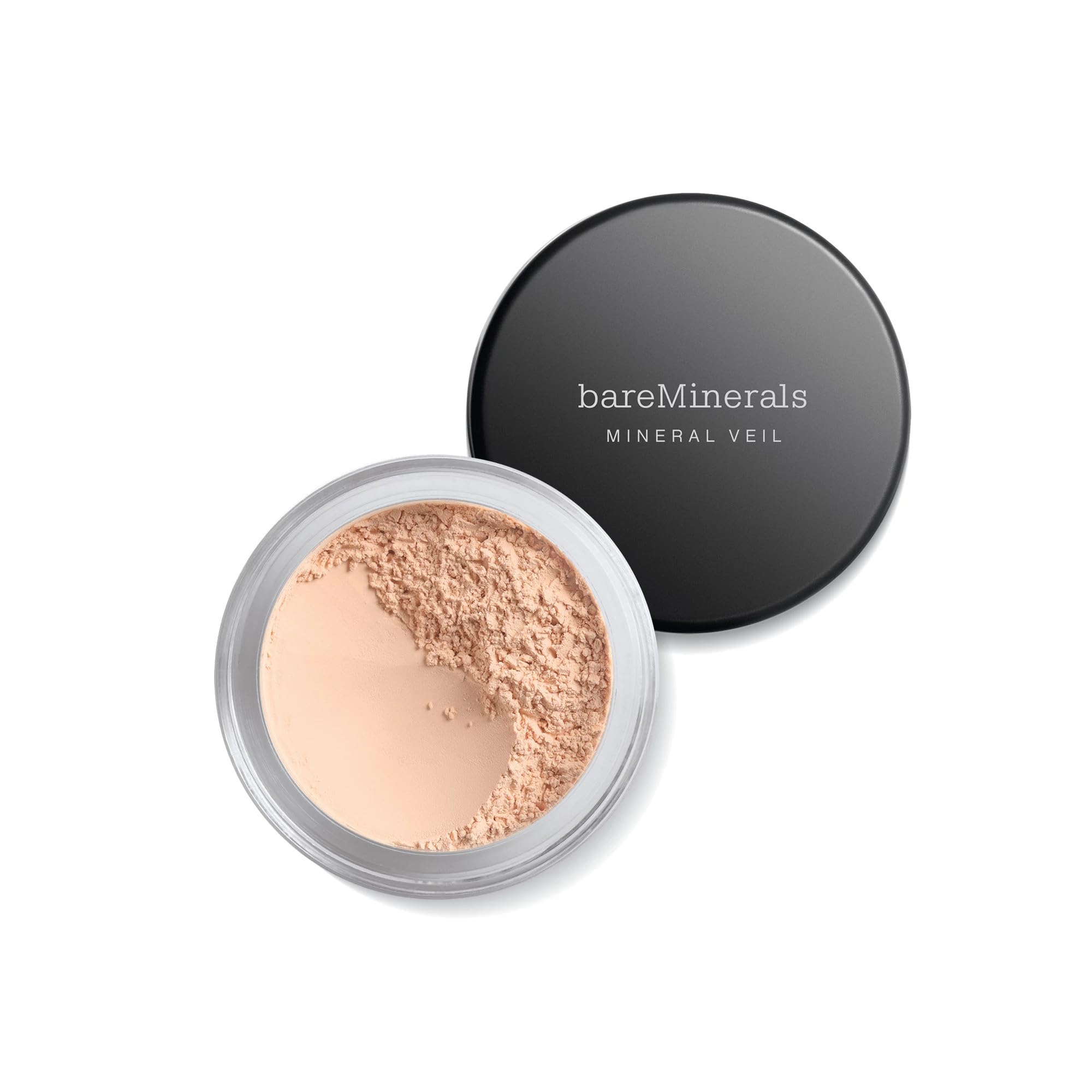 Foto 2 pulgar | Polvo Fijador Bareminerals Mineral Veil Sin Talco Spf 25 - Venta Internacional.