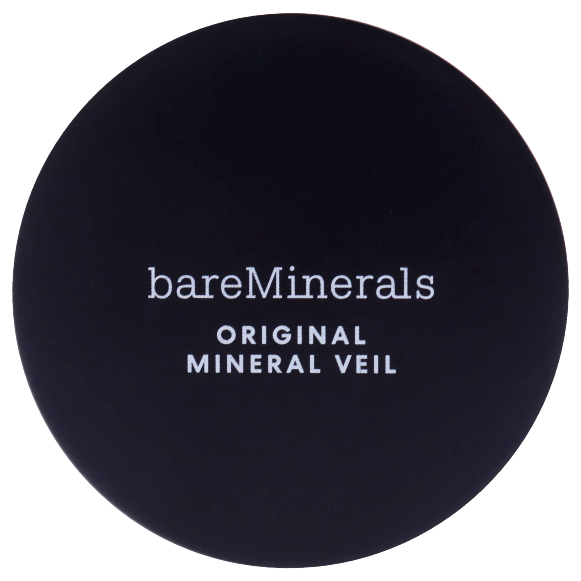 Polvo De Acabado Bareminerals Mineral Veil Illuminating - Venta Internacional.